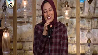 باب الخلق   أغنية حيرانة انا بصوت عبير الشاذلي دندنها