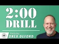 2 Minute Drill - 23andMe Fallout Craigslist Cybersecurity Pledge and Synovus Data Leak Drex DeFord