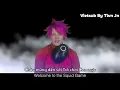 [Vietsub] "Squid game (song)" - Endigo