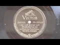 I Ain't Got Nothin' But The Blues - Duke Ellington & His Orch. (Al Hibbler, vocal) - Victor 20-1623