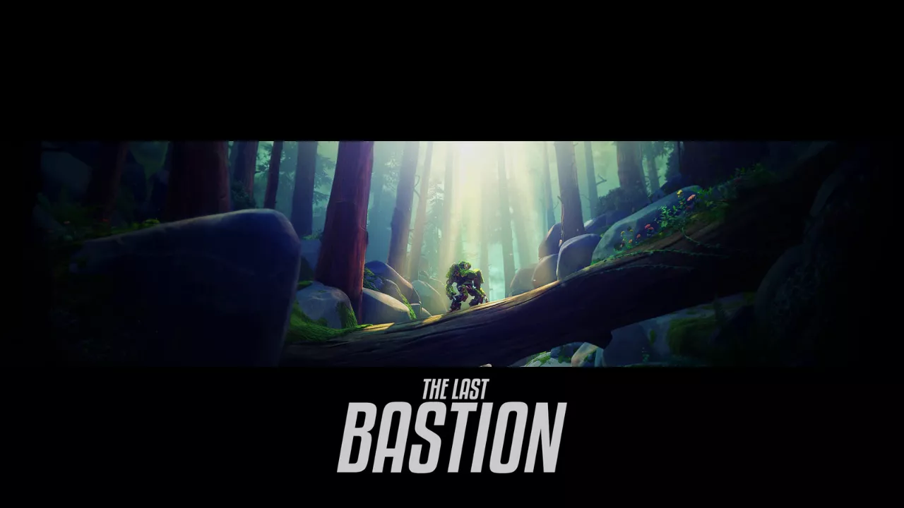 Sam Cardon - The Last Bastion (Performed by Blizzard Music Team) [Blizzcon 2017]