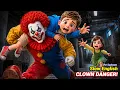 Henry Followed the Clown Then He Was Taken Away Slow English Listening Story A2 Level
