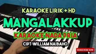 Download MANGALAKKUP -  KARAOKE [ARGHANA TRIO] NADA PRIA MP3