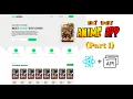 React JS Anime App Part 1