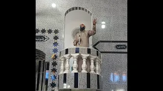 خطبة عن الظلم للشيخ محمد عبد المنعم حسان 