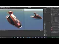 3D Procedural Mesh Generation Fundamentals in Unity Displaying Meshes in Unity