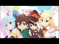 Download Lagu Konosuba Opening S1○Fantastic Dreamers