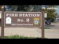 Hanover Park Fire Department Station 16 Virtual Tour