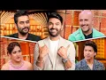 Download Lagu The Great Indian Kapil Show full episode l Vishal-Shekhar Shaan and Neeti Mohan