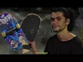 Oblivion's Mighty Trash - Puro Parcerito (Video Oficial)