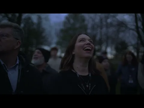 In Totality Teaser