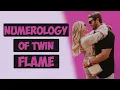 Numerology Of Twin Flames Twin Flame Life Path Number How To Find Your True Twin Flame