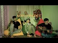 Download Lagu KOPI DANGDUT - Fahmi Shahab | COVER BY AQEELA CALISTA
