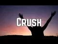 Avril Lavigne - Crush (Lyrics)