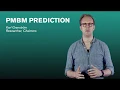 PMBM prediction
