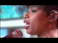 Download Lagu Jennifer Hudson One Moment in Time Live 2015