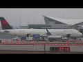Buffalo Airport Runway Construction