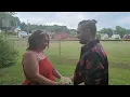 Rob and Shannon wedding song "take my name" by Parmalee