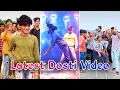 Download Friendship Special all new Tiktok Trending Video 2019 || Gima, Manjul, Faisu, Awez, Tik tok Video mp4 3gp mp3 videos - waplic