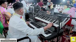 حكمة الله غناء حماده عطيف زواج الشاب إبراهيم علي عسيري 