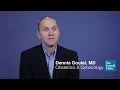 Human papillomavirus HPV Dennis Goulet MD MPH Shoreline