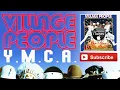 Village People - Y.M.C.A. (Ray Simpson) - Village People