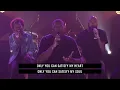 Only You Can Satisfy / You Satisfy | Deeper Worship, William McDowell (Official Live Video)