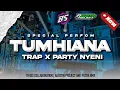 Download Lagu DJ TRAP X PARTY INDIA TUMHIANA || BS REVOLUTION X AGUSTIN PROJECT
