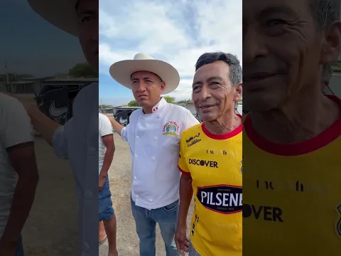 Son hermanos con 21 años de diferencia!! 😱