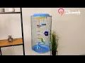 A Fancy Bird Cage DIY