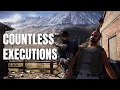 Ghost Recon Wildlands All Takedowns