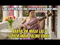 Lagu Lagu Dangdut Terbaru  - KHAYALAN MASA LALU - Cover India arab By Alunan Nada Cover AI