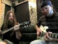 Download Lagu Lamb of God and Mesa Boogie - Mark Fives on the Bus