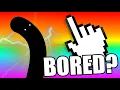 Websites That Cure Boredom