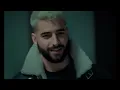 Maluma - ADMV (Versión Urbana - Official Video)