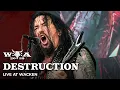 Destruction - Live at Wacken Open Air 2025