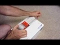 Best Way to Tape a Box for Shipping or Moving
