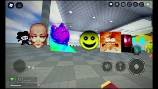 Nico s nextbots fanmade wiki - nextbot GIF EDITION nico s nextbots