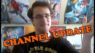 Channel Update: Musical Journeys Thru Cinema