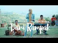 Download Lagu BAJIDOR Pecah Seribu Evie Tamala LIVE Cover Dani Rampak Kendang Sunda