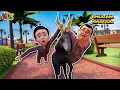 Download Lagu Bakray Ke Nakli Seengh - Baqra Eid Episode 2025 | Ghulam Rasool | Islamic  Cartoon Series