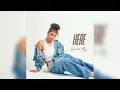 HERE - SHANTEL MAY
