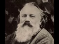Download Lagu Brahms Symphony No.3 (3rd movement) - Barbirolli