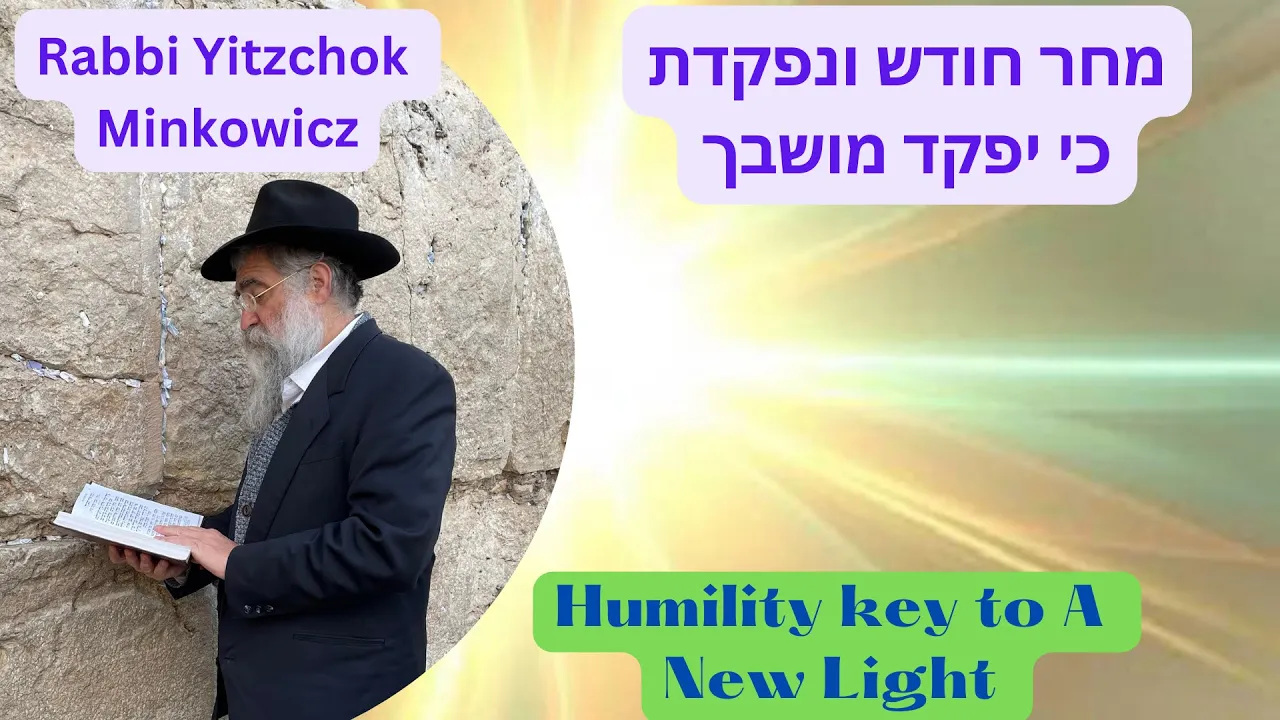 Artwork for podcast Chassidic Discourses - Mamarim by Rabbi Yitzchok Minkowicz