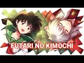 Download Lagu Nightcore - Inuyasha - Futari No Kimochi ( Vrctic Remix )