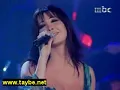 نانسى عجرم - حفله - يا سلام