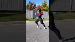 Secret Trick To Run Super Fast  Secret Trick To Run Super Fast