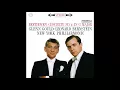Beethoven Piano Concerto No. 4 – Glenn Gould, New York Philharmonic Orchestra, Bernstein (1961/2015)