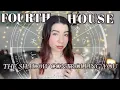 4TH HOUSE in ASTROLOGY Explained PLANETS in the 4th house EMPTY 4th House Stelliums