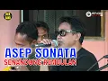 Download Lagu ASEP SONATA - (Cover) SENANDUNG REMBULAN (Feat. Evie Tamala - Imam S Arifin) Lagu Dangdut Original